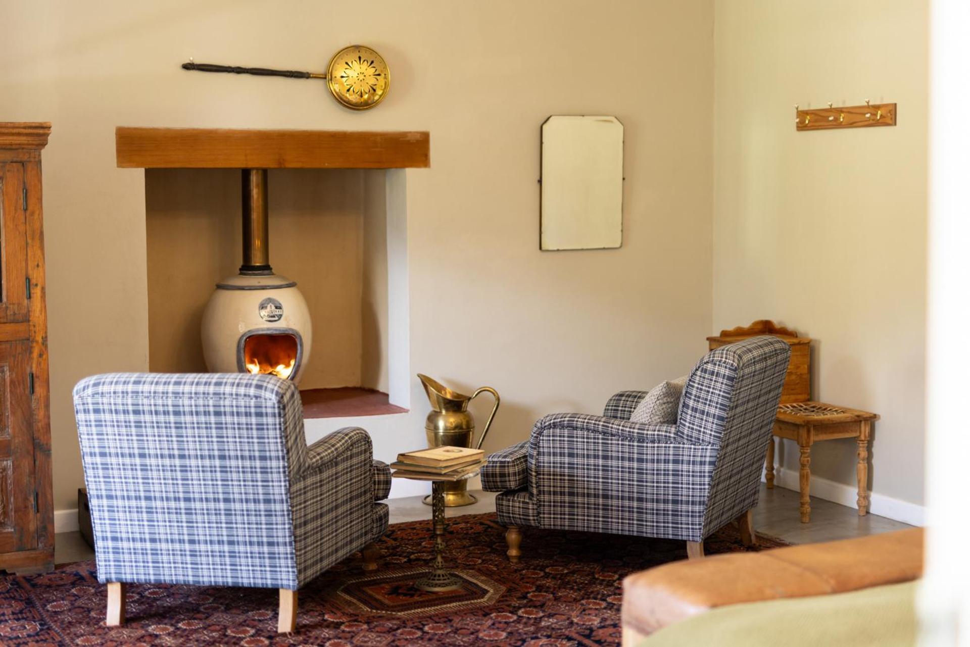 Apartament Eikehof Farm Worcester Zewnętrze zdjęcie