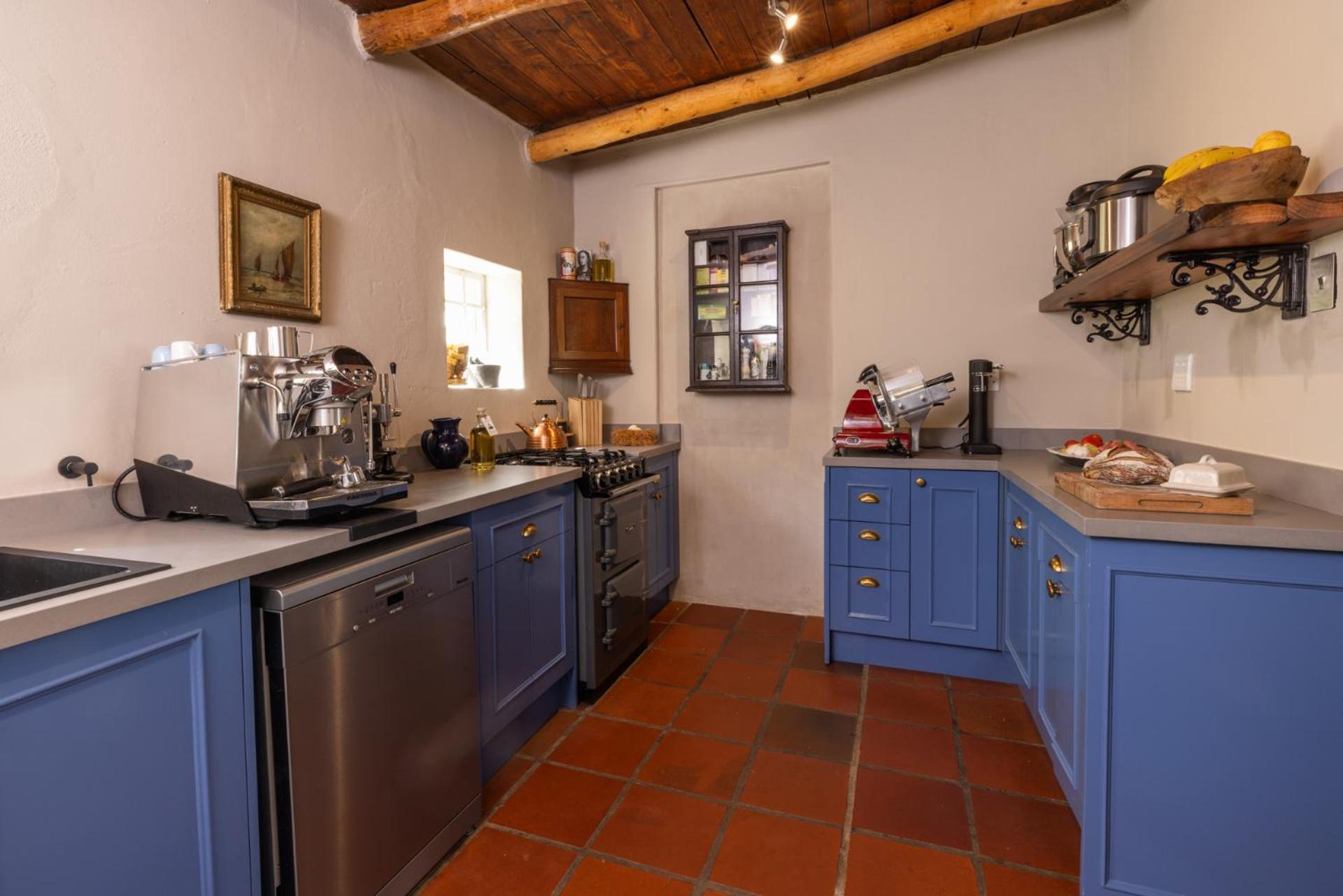Apartament Eikehof Farm Worcester Zewnętrze zdjęcie